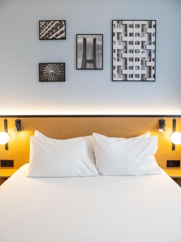 B&B HOTEL Wrocław Centrum - image 47