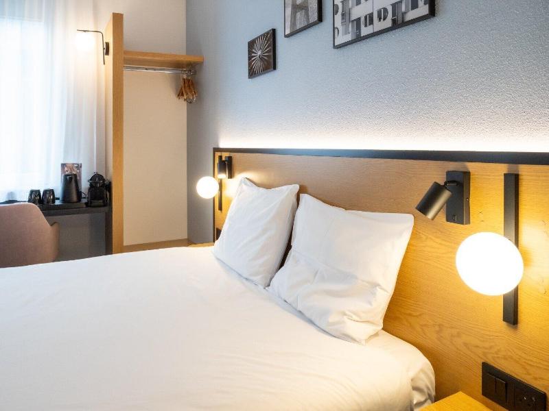 B&B HOTEL Wrocław Centrum - image 13