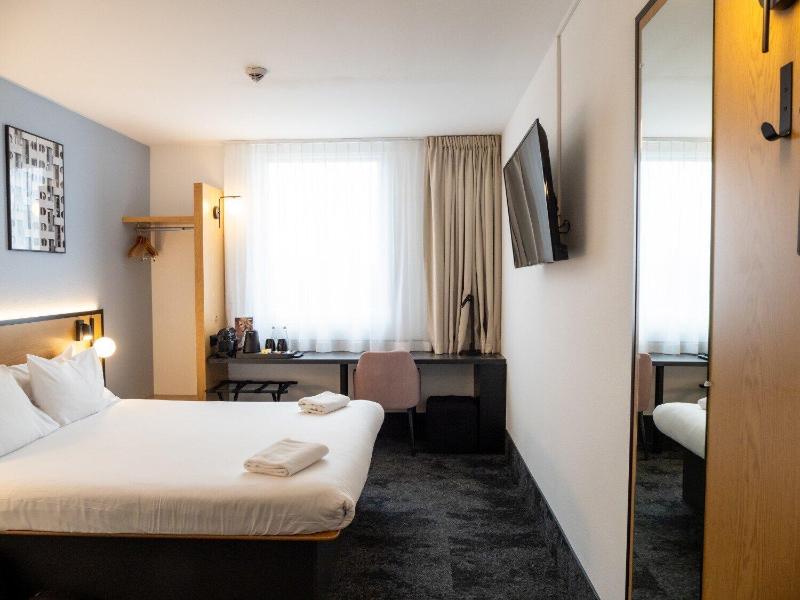 B&B HOTEL Wrocław Centrum - image 37