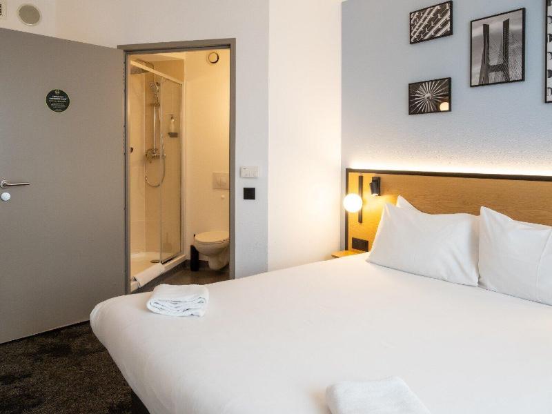 B&B HOTEL Wrocław Centrum - image 49