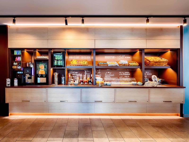 B&B Hotel Munchen City-West - image 13