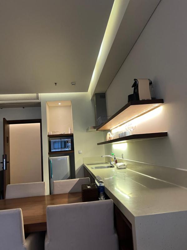 Luxury Apartment A La Carte Danang Beach (9) - image 15