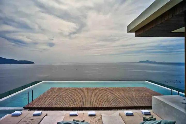Luxury Apartment A La Carte Danang Beach (9) - image 16