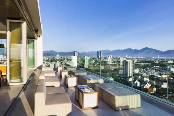 Luxury Apartment A La Carte Danang Beach (9) - image 14