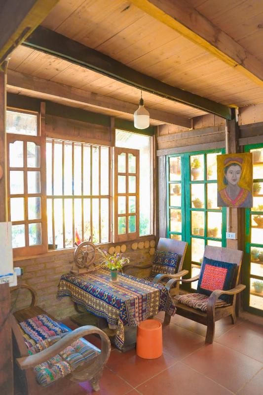 Dó homestay - image 20
