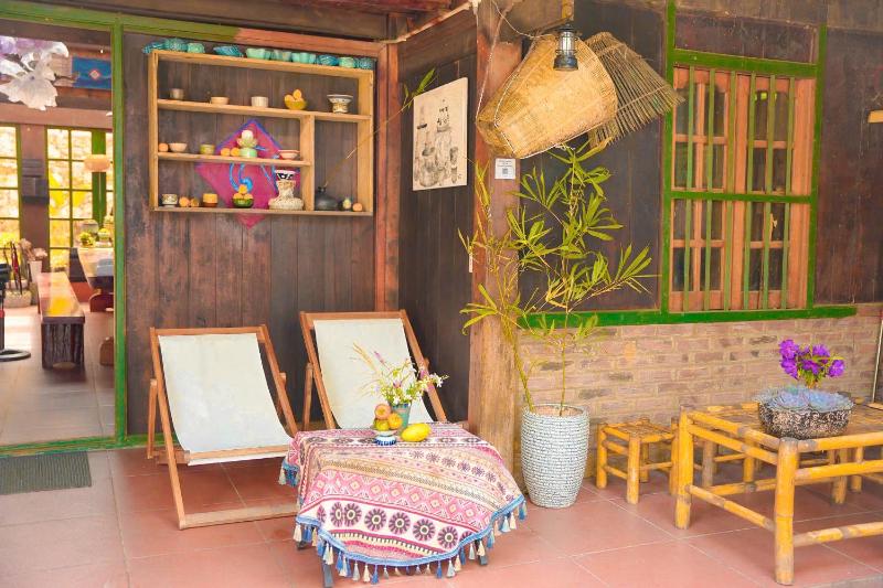 Dó homestay - image 23