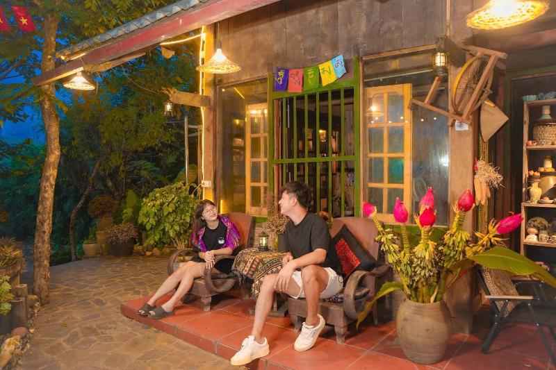 Dó homestay - image 13