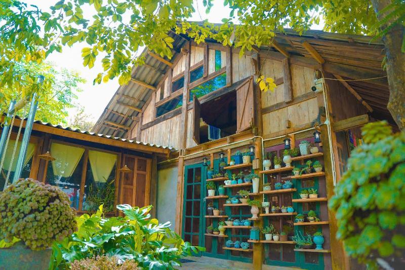 Dó homestay - image 21