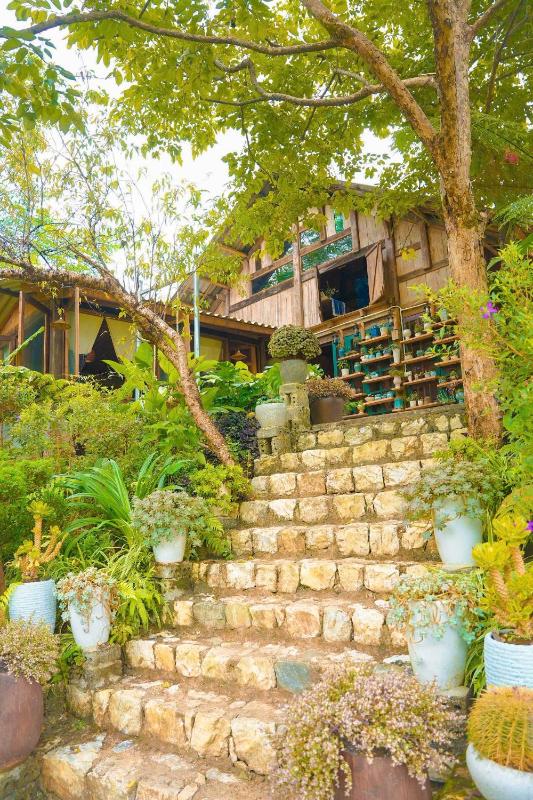 Dó homestay - image 16