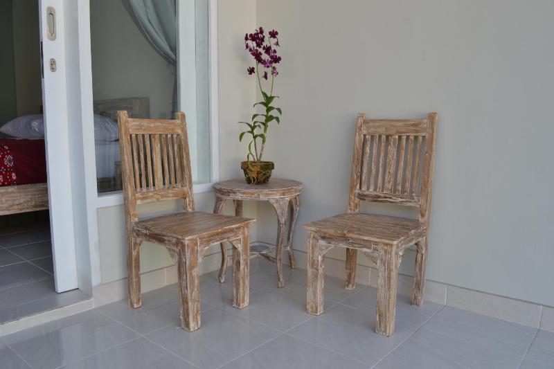 Asung Guesthouse - image 8