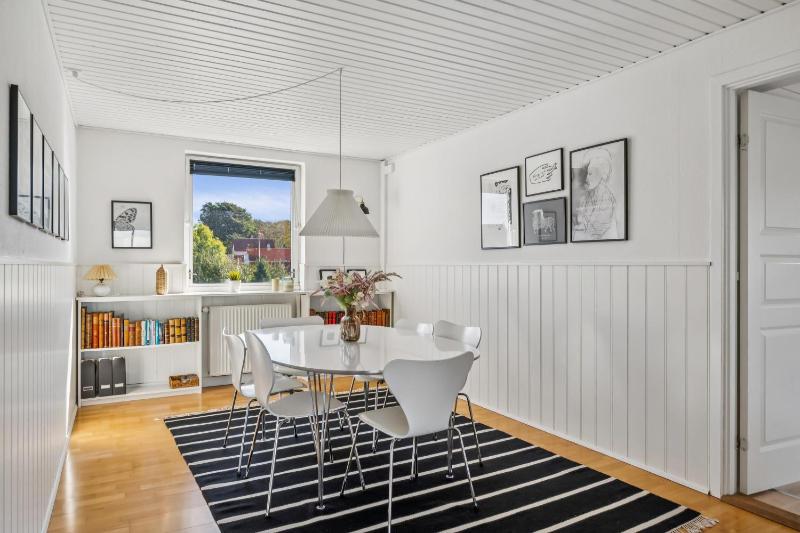 Awesome Home In Ebeltoft With 3 Bedrooms And Wifi - image 8