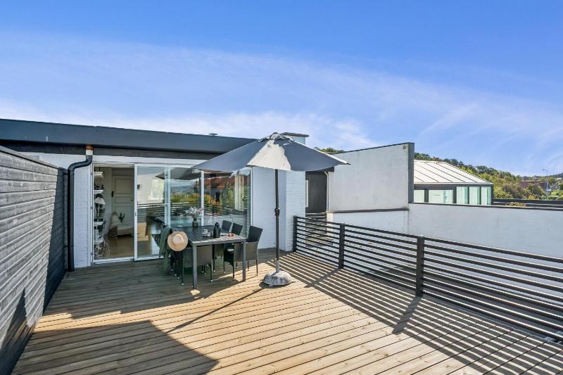 Awesome Home In Ebeltoft With 3 Bedrooms And Wifi - image 19