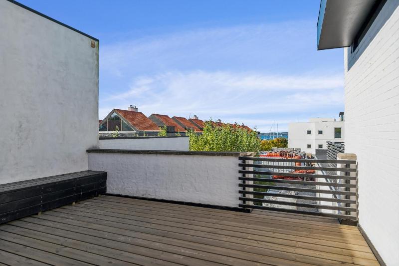 Awesome Home In Ebeltoft With 3 Bedrooms And Wifi - image 18