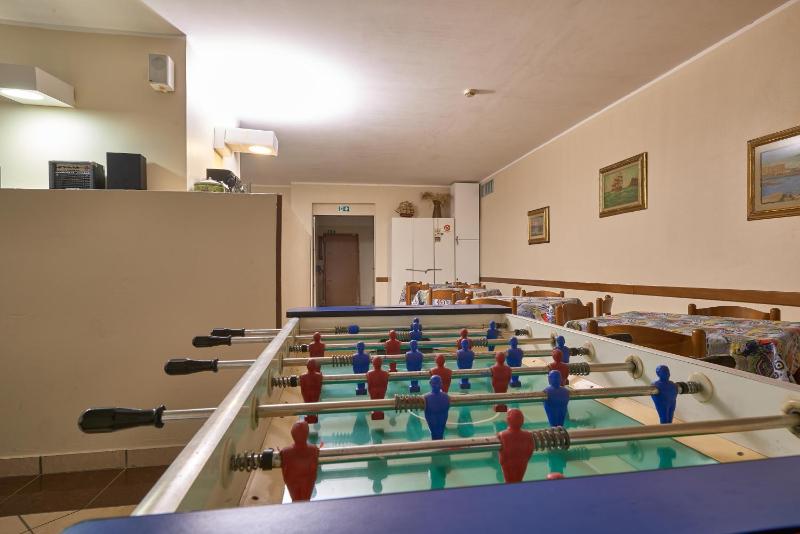 Hotel Careni Villa Italia - image 33