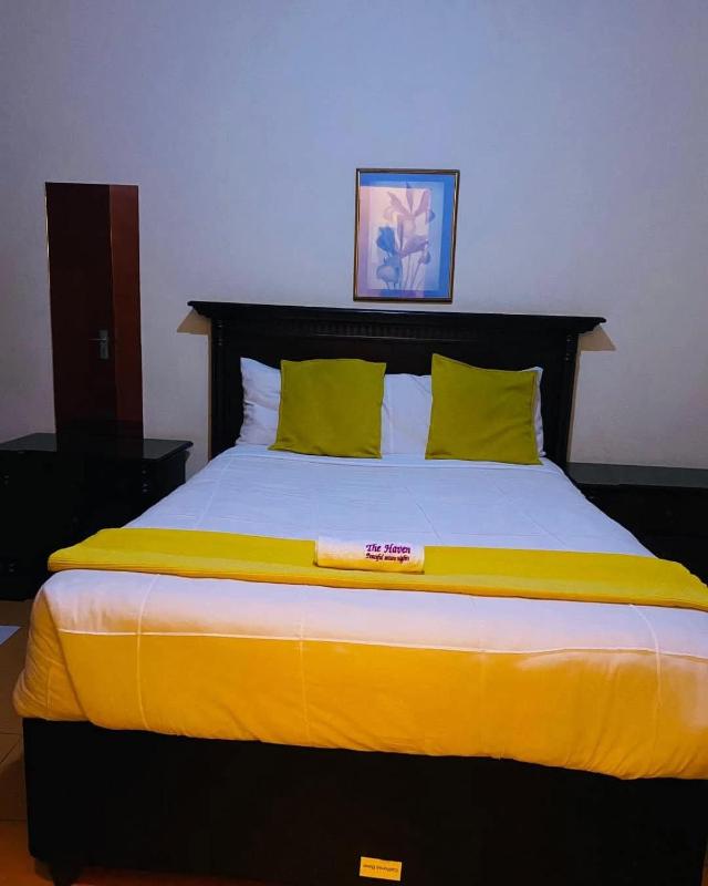 The Haven Guest House Thembelihle - image 10