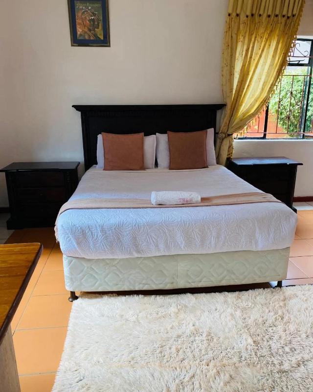 The Haven Guest House Thembelihle - image 6