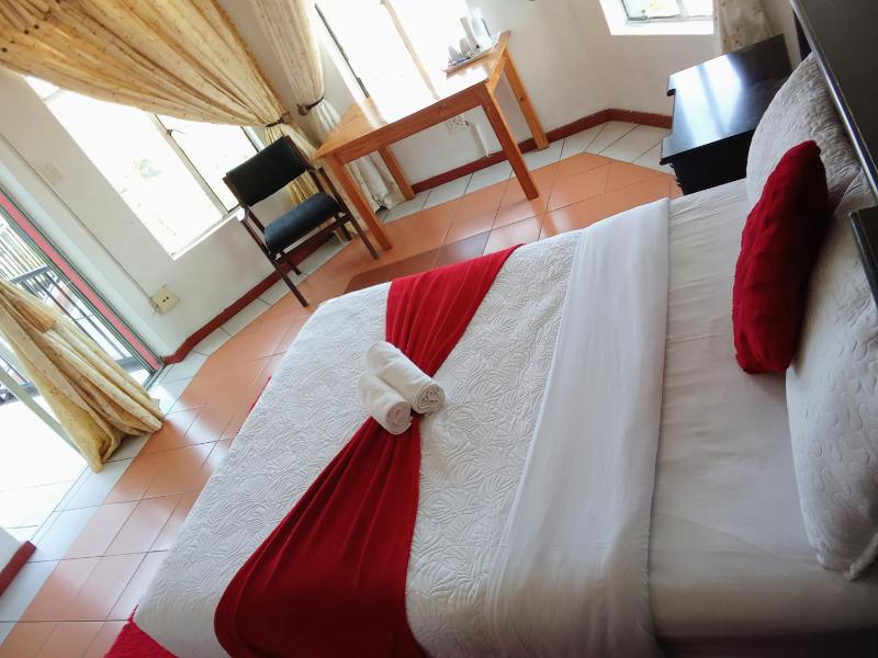 The Haven Guest House Thembelihle - image 11