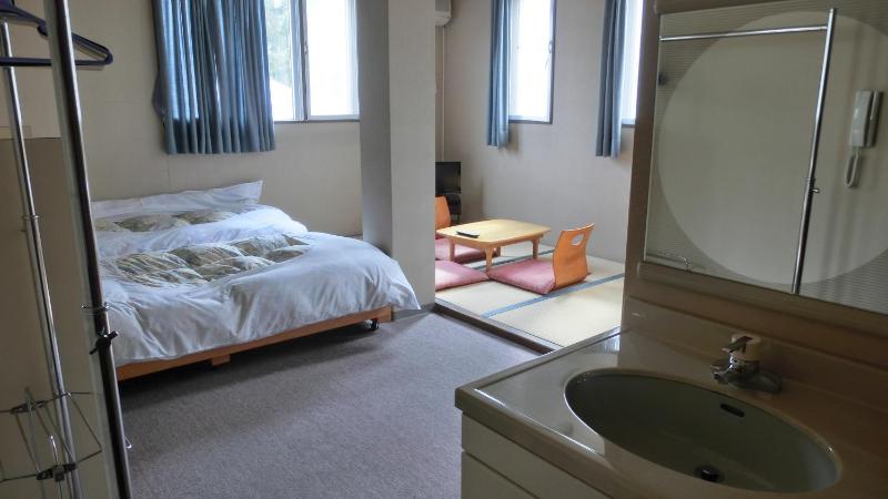 Oomukou Ryokan - image 21