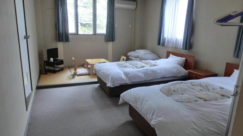 Oomukou Ryokan - image 23