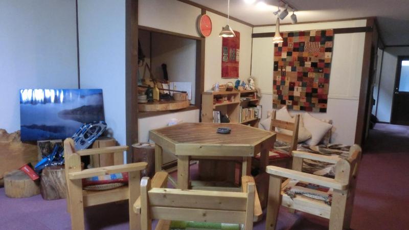 Oomukou Ryokan - image 34