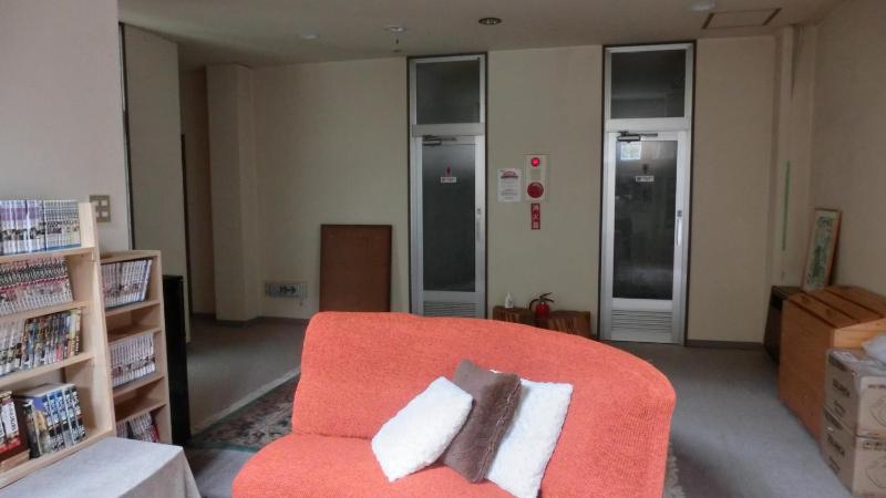 Oomukou Ryokan - image 11