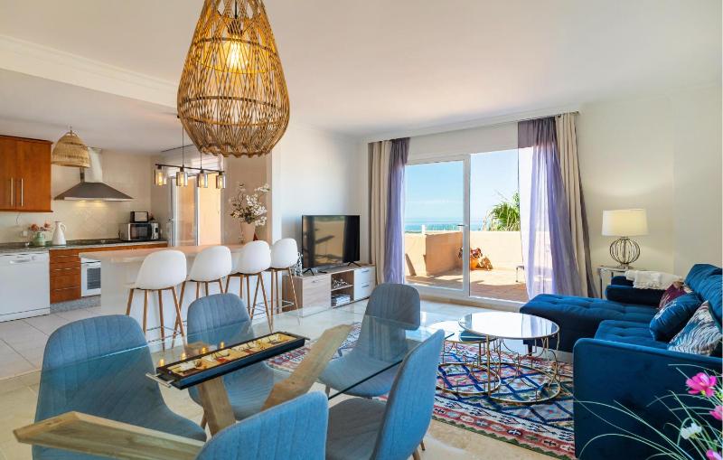 Nice Apartment In Marbella - image 6