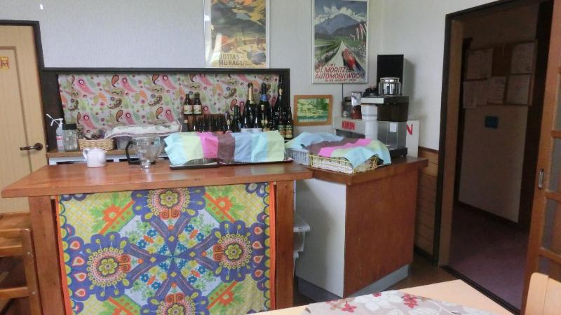 Oomukou Ryokan - image 4