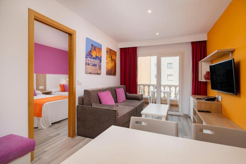 Aparthotel Acuasol. - image 12
