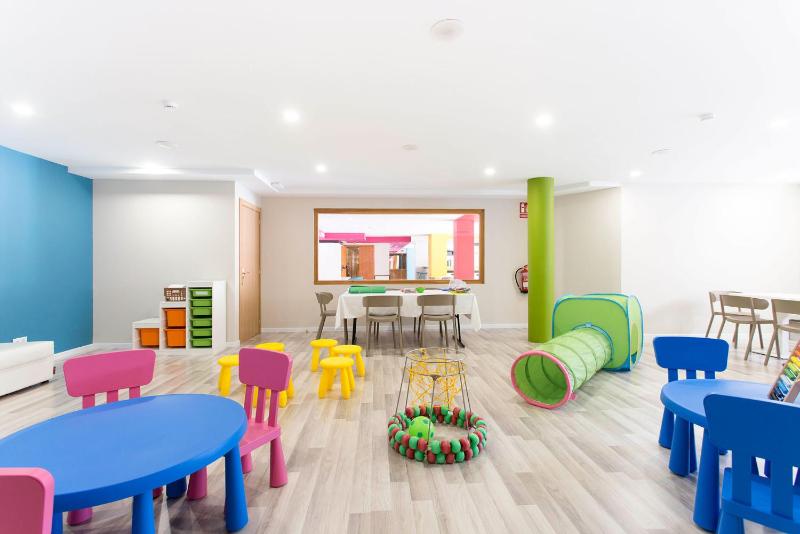 Aparthotel Acuasol. - image 19