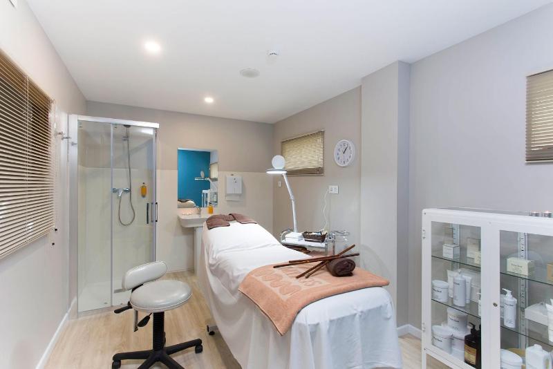 Aparthotel Acuasol. - image 9