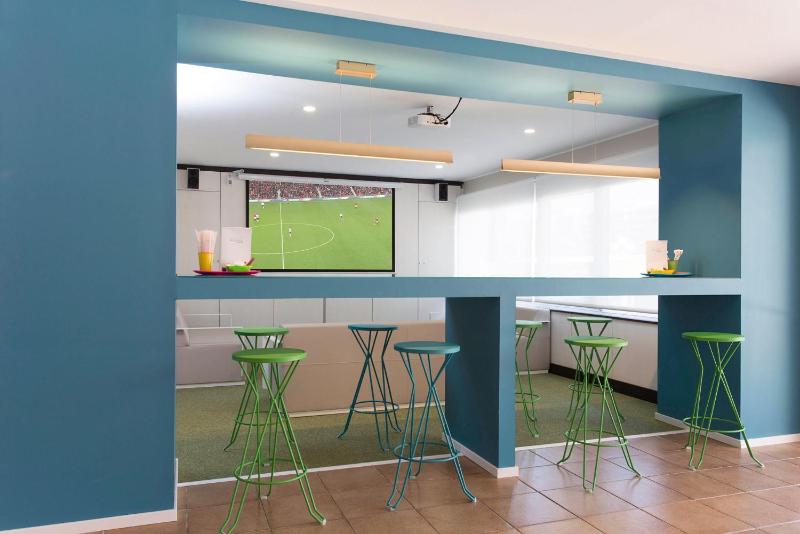 Aparthotel Acuasol. - image 17