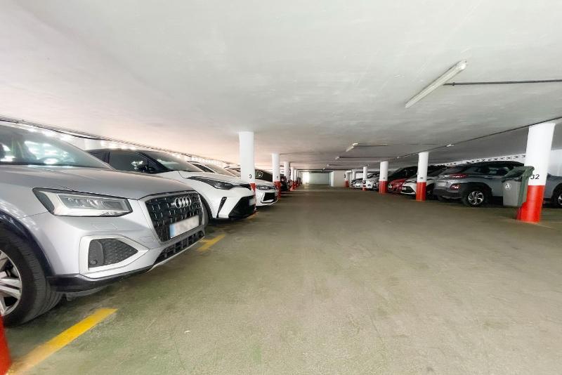 Aparthotel Acuasol. - image 16
