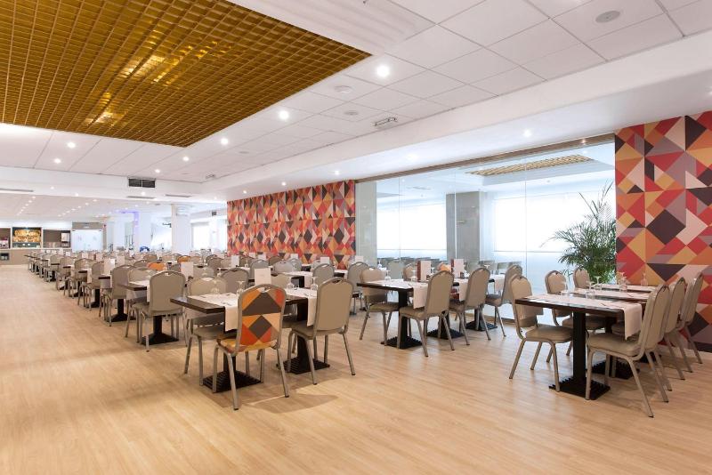 Aparthotel Acuasol. - image 13