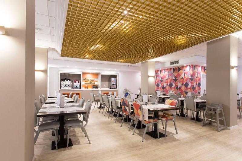 Aparthotel Acuasol. - image 8