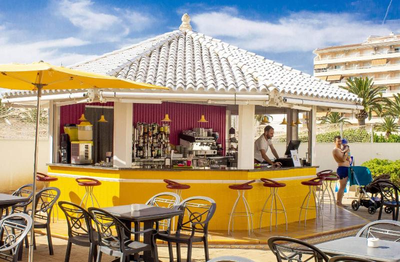 Aparthotel Acuasol. - image 23