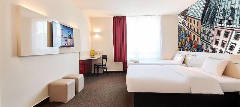 B&B Hotel Lublin Centrum - image 9