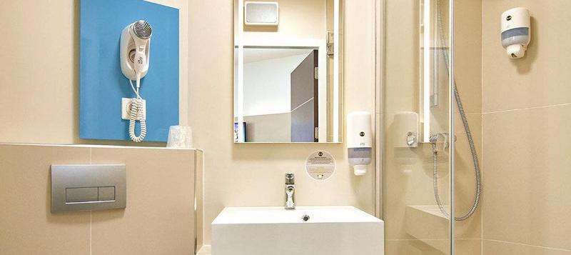 B&B Hotel Lublin Centrum - image 10