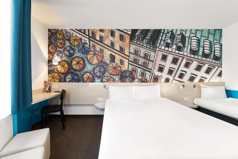 B&B Hotel Lublin Centrum - image 11