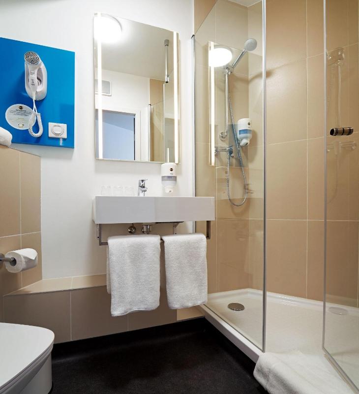 B&B Hotel Lublin Centrum - image 12