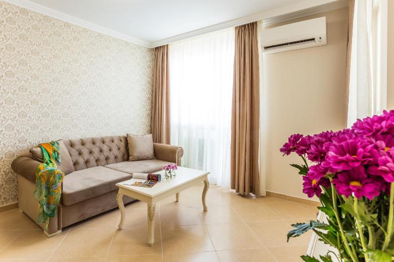 Two-Bedroom Apartment image 4