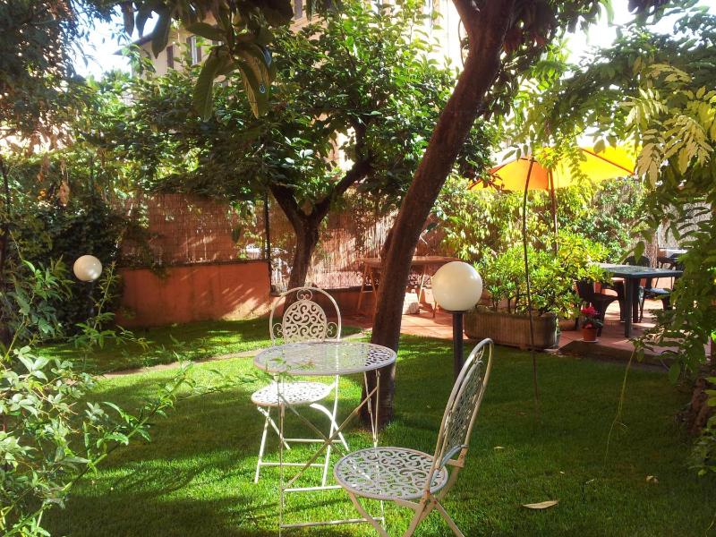 Al Giardino Di Alice B&b - image 6