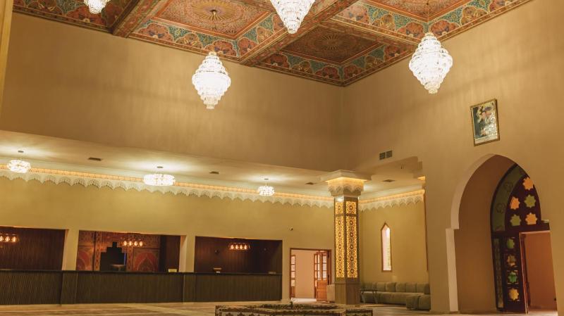 Hôtel Reda Zagora - image 13