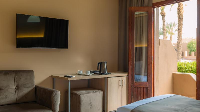 Hôtel Reda Zagora - image 3