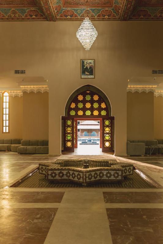 Hôtel Reda Zagora - image 2
