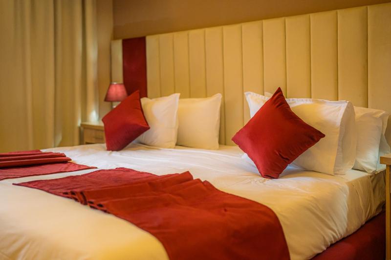 Hôtel Reda Zagora - image 11