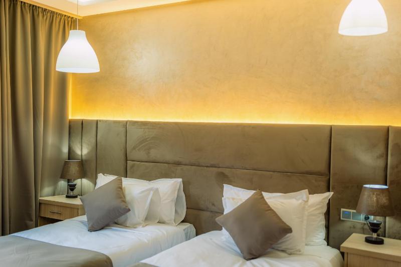 Hôtel Reda Zagora - image 7