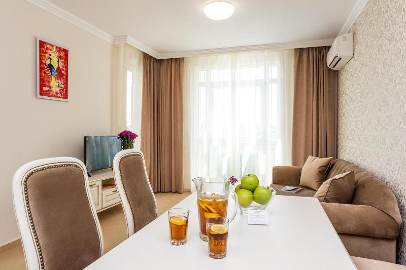 Two-Bedroom Apartment image 3