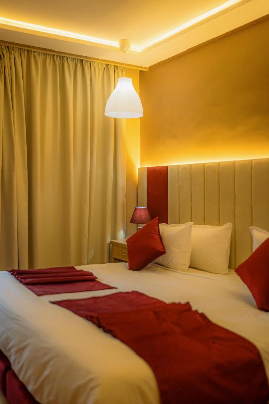 Hôtel Reda Zagora - image 8