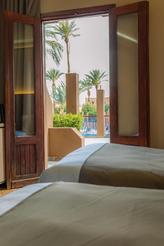Hôtel Reda Zagora - image 9