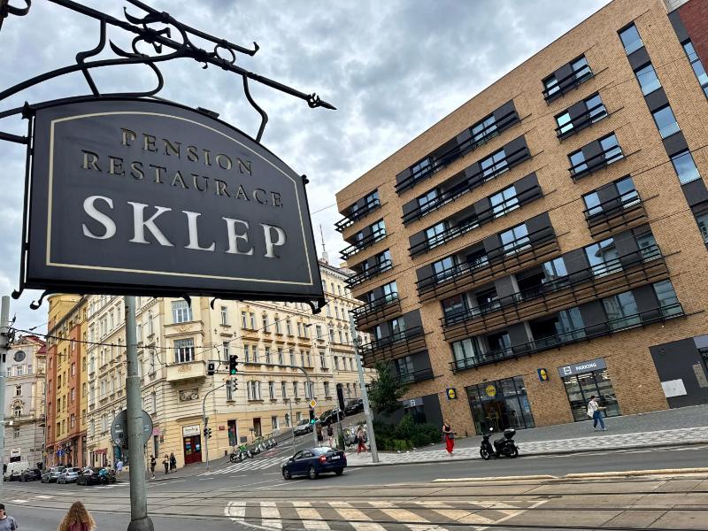 Pension SKLEP - image 14